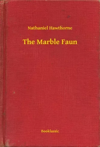 Csak ma The Marble Faun - E-könyv