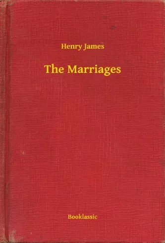 Különleges ajánlat The Marriages - E-könyv