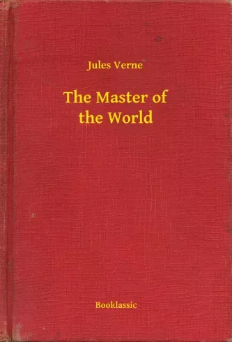 The Master of the World - E-könyv Kedvezményes ár