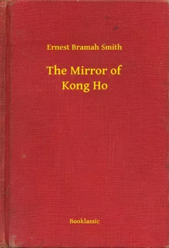 The Mirror of Kong Ho - E-könyv Újdonság