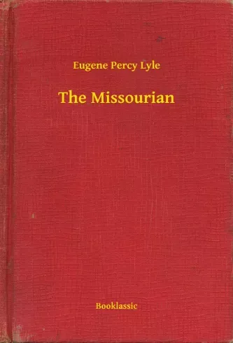 The Missourian - E-könyv Akció