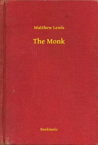 Olcsó The Monk - E-könyv