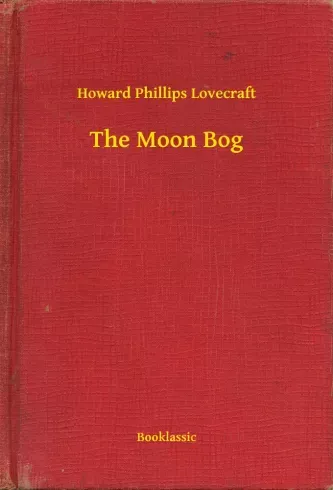 Legnépszerűbb The Moon Bog - E-könyv