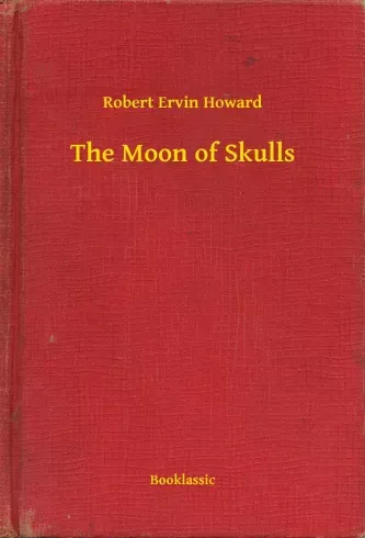 Kedvezményes ár The Moon of Skulls - E-könyv