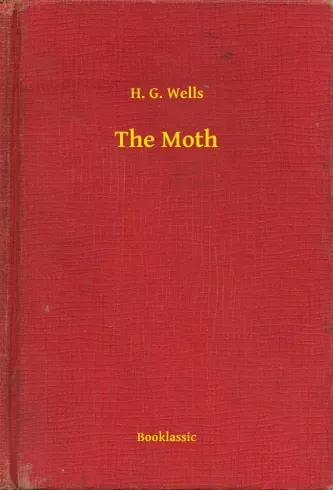 Árengedmény The Moth - E-könyv