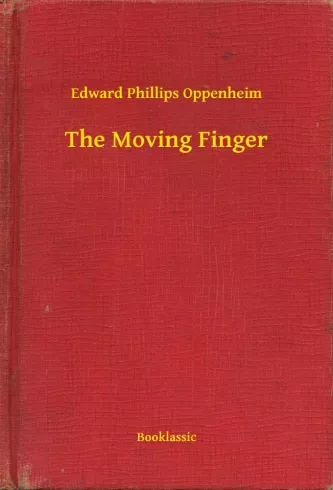The Moving Finger - E-könyv Szezonális akció