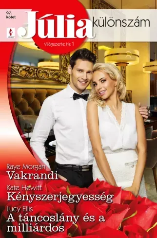 Júlia különszám 97. - E-könyv Szuper ajánlat
