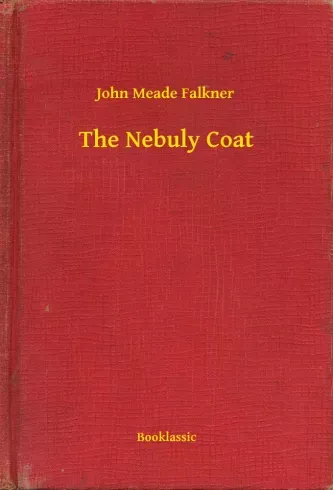 Vedd meg online The Nebuly Coat - E-könyv