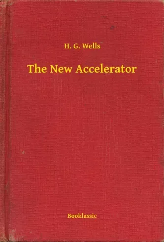 Legjobb ár The New Accelerator - E-könyv
