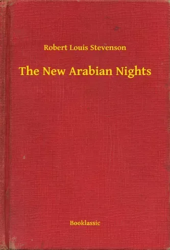 The New Arabian Nights - E-könyv Biztonságos fizetés