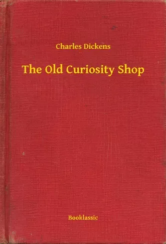 The Old Curiosity Shop - E-könyv Biztonságos vásárlás