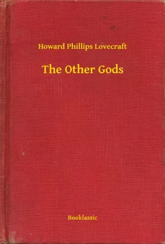 Expressz szállítás The Other Gods - E-könyv