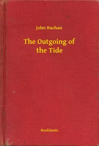 Árcsökkenés The Outgoing of the Tide - E-könyv