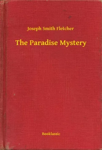 Árengedmény The Paradise Mystery - E-könyv