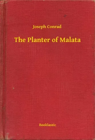 The Planter of Malata - E-könyv Olcsóbb