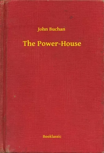 The Power-House - E-könyv Újdonság