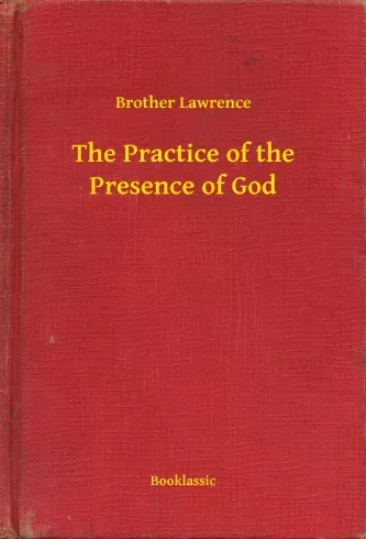 Olcsóbb The Practice of the Presence of God - E-könyv