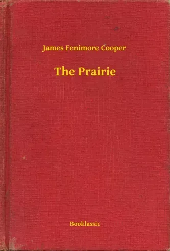 The Prairie - E-könyv Expressz kézbesítés