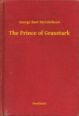 Utolsó esély The Prince of Graustark - E-könyv
