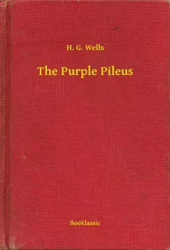 The Purple Pileus - E-könyv Ajánlat