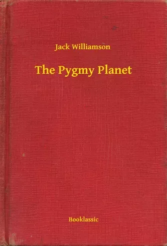 The Pygmy Planet - E-könyv Biztonságos fizetés