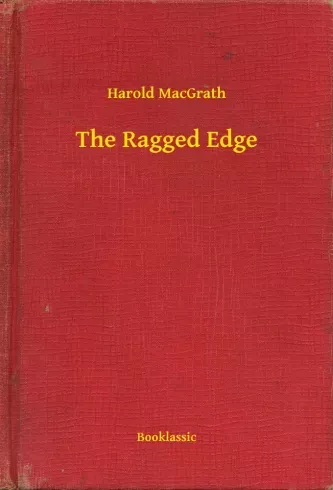 The Ragged Edge - E-könyv Különleges ajánlat