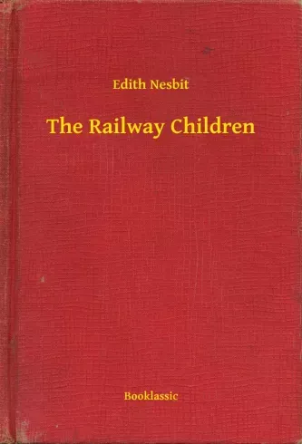 Olcsó The Railway Children - E-könyv