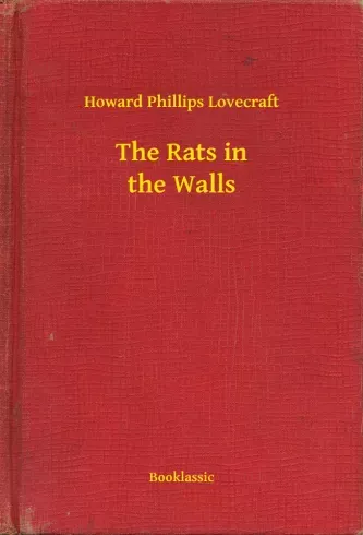 The Rats in the Walls - E-könyv Legjobb ár