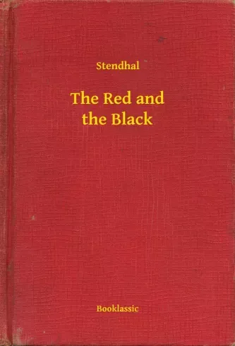 The Red and the Black - E-könyv Biztonságos fizetés