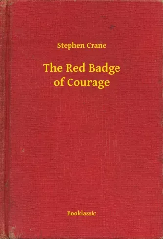 Szezonális akció The Red Badge of Courage - E-könyv