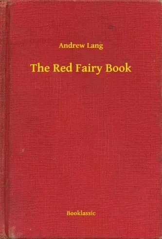 Kedvezmény The Red Fairy Book - E-könyv