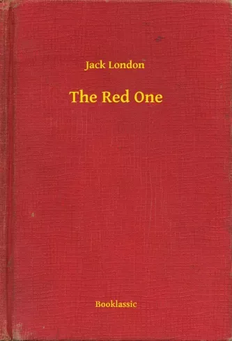The Red One - E-könyv Alacsony ár