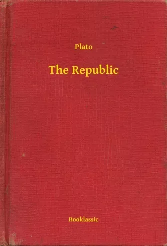 The Republic - E-könyv Vásárlói kedvenc