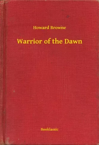 Vásárlói kedvenc Warrior of the Dawn - E-könyv