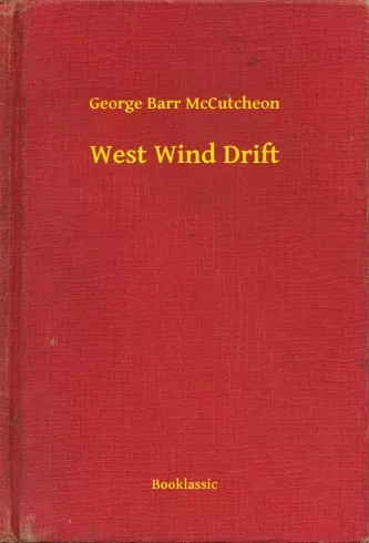 Nézd meg most West Wind Drift - E-könyv