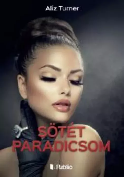 Kiárusítás Sötét paradicsom - E-könyv