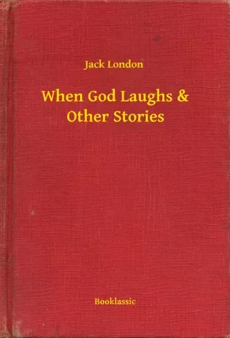 When God Laughs & Other Stories - E-könyv Exkluzív ajánlat