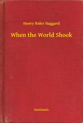 When the World Shook - E-könyv Ne maradj le
