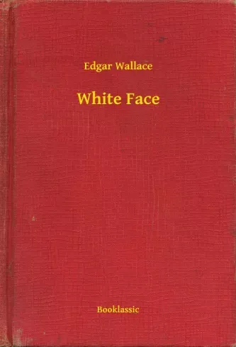 White Face - E-könyv Vedd meg most