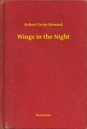 Wings in the Night - E-könyv Vásárlói kedvenc