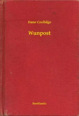 Alacsony ár Wunpost - E-könyv