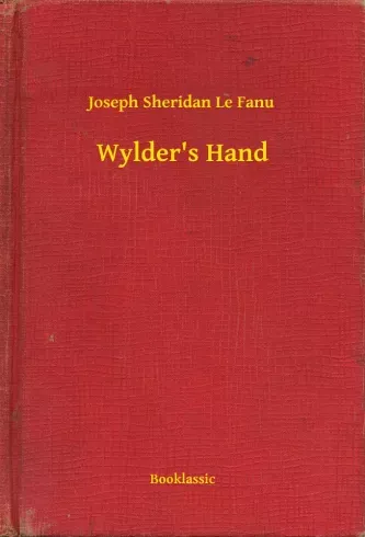 Biztonságos fizetés Wylder's Hand - E-könyv
