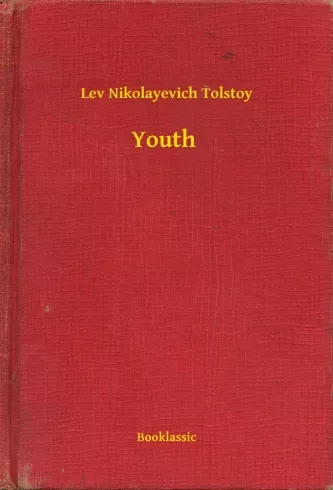 Gyors szállítás Youth - E-könyv