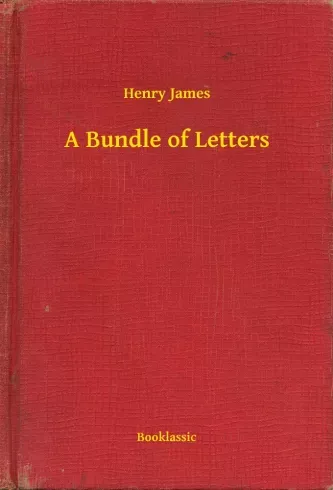 A Bundle of Letters - E-könyv Gyors kiszállítás