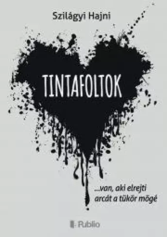 Tintafoltok - E-könyv Akciós ár