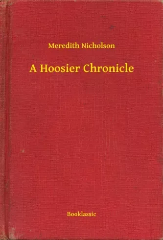 A Hoosier Chronicle - E-könyv Gyors szállítás
