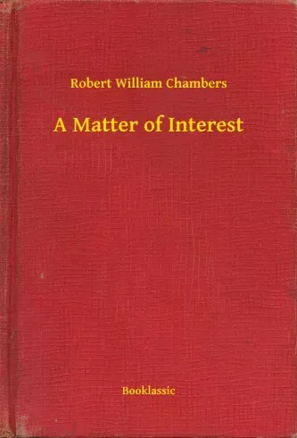 A Matter of Interest - E-könyv Expressz szállítás