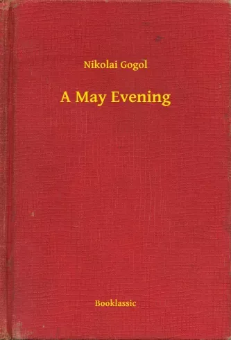 Akciós ár A May Evening - E-könyv