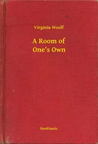 A Room of One's Own - E-könyv Akciós ár