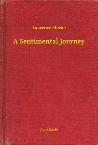 A Sentimental Journey - E-könyv Különleges ajánlat